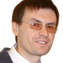 Александр Рыбин, заместитель директора Молочного союза России (РСПМО)